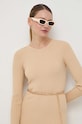 MICHAEL Michael Kors rochie bej MR4820O33D