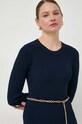 MICHAEL Michael Kors rochie MR4820O33D bleumarin