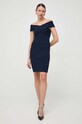 Сукня MICHAEL Michael Kors MR4825E33D темно-синій SS24