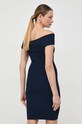 Îmbrăcăminte MICHAEL Michael Kors rochie MR4825E33D bleumarin