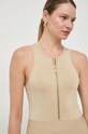 Платье MICHAEL Michael Kors золотой MR4826JAFB