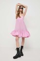 Φόρεμα Pinko ροζ 102781.A1JY