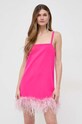 Haljina Pinko mini roza 102949.A1RJ