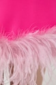 Платье Pinko 102949.A1RJ розовый