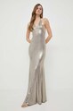 Сукня Pinko 103003.Y5RA золотий SS24