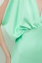 Pinko rochie 102856.Z345 verde