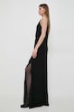 Pinko rochie 103167.A17I negru SS24