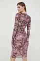 Φόρεμα Pinko 80% Πολυαμίδη, 20% Σπαντέξ