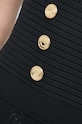 Pinko sukienka 102879.A1LK czarny