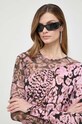 Pinko rochie multicolor 103257.A1O5