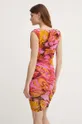 Платье Pinko Основной материал: 100% Полиамид Подкладка: 90% Полиамид, 10% Эластан