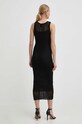 Pinko rochie 103193.A1PY negru SS24