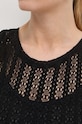Платье Pinko чёрный 103193.A1PY