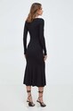 Одяг Сукня Pinko 102800.A170 чорний