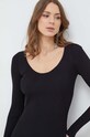 Сукня Pinko чорний 102800.A170