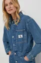 kék Calvin Klein Jeans farmerruha