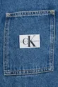 Calvin Klein Jeans sukienka jeansowa Damski