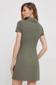 Одяг Сукня Calvin Klein Jeans J20J222532 зелений