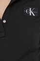 Calvin Klein Jeans sukienka J20J222532 czarny