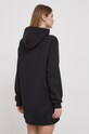Îmbrăcăminte Calvin Klein Jeans rochie J20J223257 negru