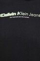 Calvin Klein Jeans rochie J20J223257 negru