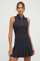 Dkny sukienka DP3D4835 czarny SS24