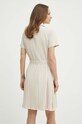 Îmbrăcăminte Dkny rochie DD4A1351 bej