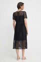 Одежда Платье Dkny DD4AH520 чёрный