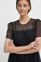 Платье Dkny чёрный DD4AH520