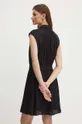 Φόρεμα Dkny Κύριο υλικό: 100% Πολυεστέρας Φόδρα: 100% Πολυεστέρας Πρόσθετο υλικό: 96% Πολυεστέρας, 4% Σπαντέξ