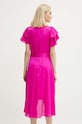 Dkny rochie DD4AQ571 roz SS24
