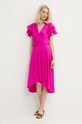 Dkny rochie DD4AQ571 roz