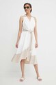 Dkny vestito DD4A758C beige SS24