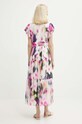 Šaty Dkny DD4A3562 vícebarevná SS24