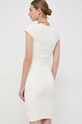 Odzież Marciano Guess sukienka PENELOPE 4RGK01.5661Z beżowy