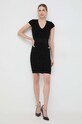 Marciano Guess rochie 4RGK01.5661Z negru SS24