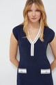 Φόρεμα Marciano Guess σκούρο μπλε 4RGK08.5790Z