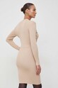 Oblečenie Šaty Marciano Guess SHARON 4RGK06.5784Z béžová