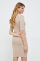 Abbigliamento Marciano Guess vestito 4RGK10.5613Z beige