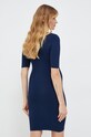 Marciano by Guess rochie 4RGK10.5613Z bleumarin SS24