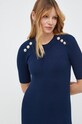 Marciano Guess rochie bleumarin 4RGK10.5613Z