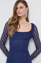 Сукня Bardot ADONI темно-синій 58682DB.NAVY