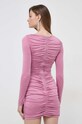 Îmbrăcăminte Bardot rochie 58948DB.PINK.LAVEN roz