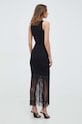 Îmbrăcăminte Bardot rochie 59036DB.BLACK negru