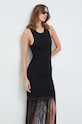 Bardot rochie negru 59036DB.BLACK