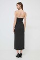 Ruházat Bardot ruha 59111DB.BLACK fekete