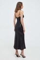 Bardot sukienka IRA 59153DB.BLACK czarny SS24