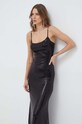 Bardot sukienka IRA czarny 59153DB.BLACK