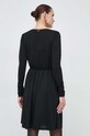 Odzież Twinset sukienka 241TE2054 czarny