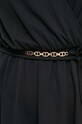 Twinset sukienka 241TE2054 czarny